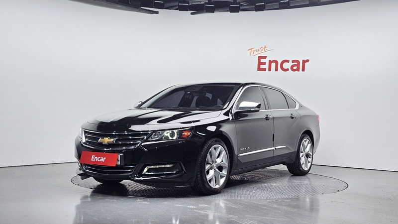 Chevrolet Impala
