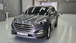Hyundai Tucson 2015