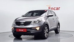 Kia Sportage 2013