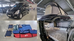 Hyundai Starex 2013