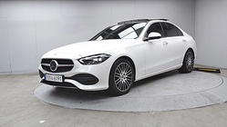 Mercedes-Benz C-Class 2024
