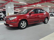 Hyundai Avante 2009
