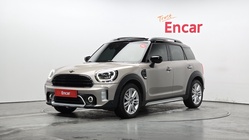 MINI Countryman 2022