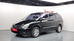 Kia Canival 2013