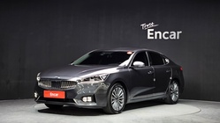 Kia K7 2016