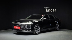 Hyundai Grandeur 2025