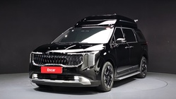 Kia Canival 2024