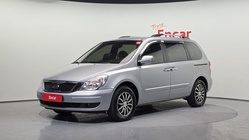 Kia Canival 2010