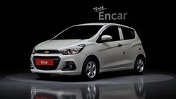 Chevrolet Spark 2018