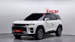 Ssangyong Torres 2023