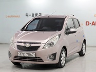 Chevrolet Spark 2011