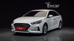 Hyundai Sonata 2019
