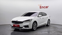 Kia K7 2019