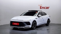 Hyundai Sonata 2024