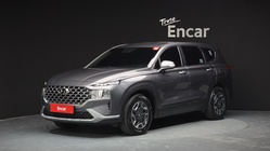 Hyundai Santa Fe 2021