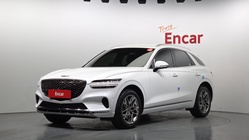 Genesis GV70 2024