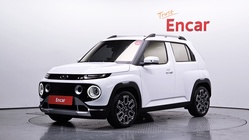 Hyundai Casper 2021
