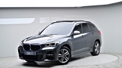 BMW X1 2022