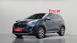 Kia Sportage 2017