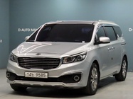 Kia Canival 2014