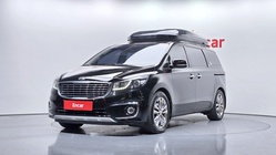 Kia Canival 2018