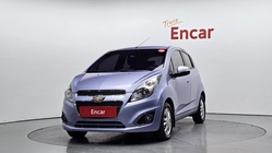 Chevrolet Spark 2014