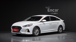 Hyundai Sonata 2018