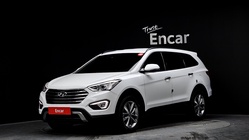 Hyundai Maxcruz 2013