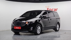 Kia Canival 2018