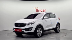 Kia Sportage 2015