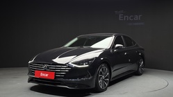 Hyundai Sonata 2023
