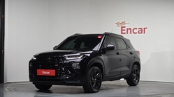 Chevrolet Trailblazer 2022