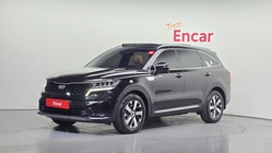 Kia Sorento 2020