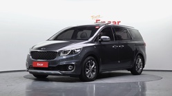 Kia Canival 2017