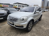 Ssangyong Rexton 2014