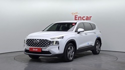 Hyundai Santa Fe 2020