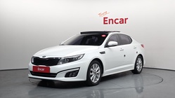 Kia K5 2013