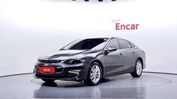 Chevrolet Malibu 2016