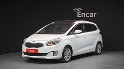 Kia Carens 2013