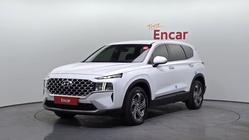 Hyundai Santa Fe 2020