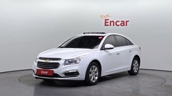 Chevrolet Cruze 2015