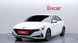 Hyundai Avante 2023