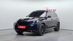 BMW X5 2024