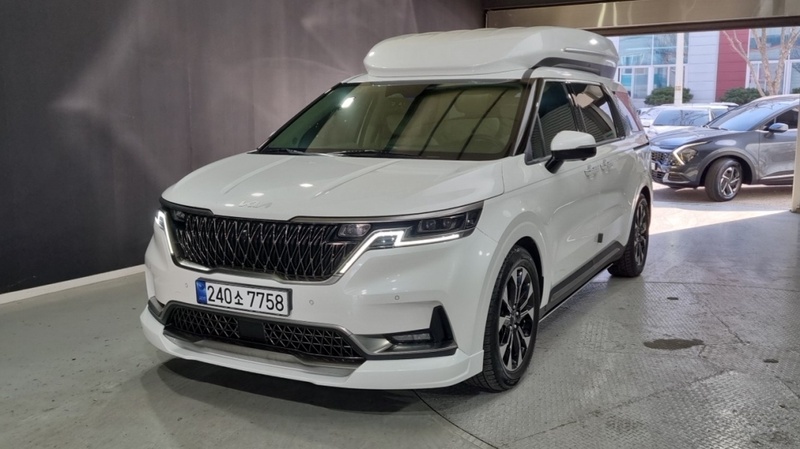 Kia Canival