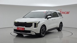 Kia Canival 2024