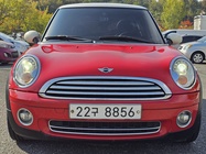 MINI Cooper 2009
