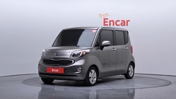 Kia RAY 2014