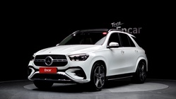Mercedes-Benz GLE-Class 2023