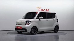 Kia RAY 2022
