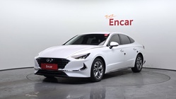 Hyundai Sonata 2020